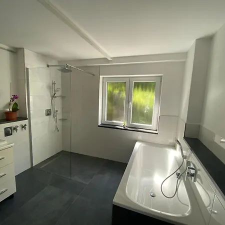 Апартаменты Gruene Oase *