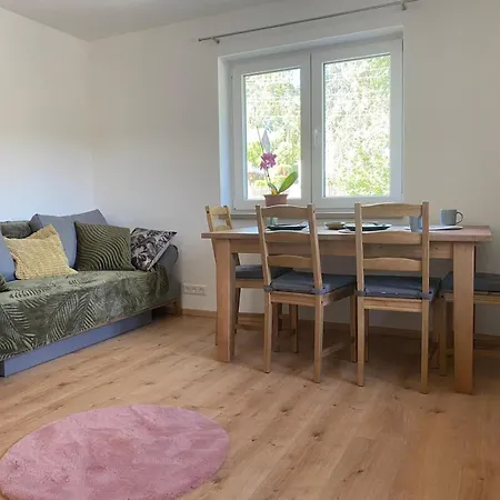 Apartment Gruene Oase *