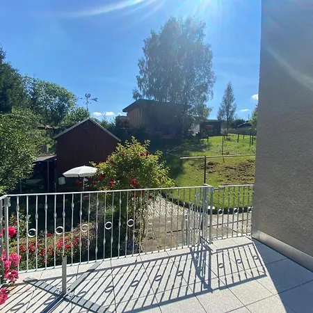 Gruene Oase Dittmannsdorf (Gornau)