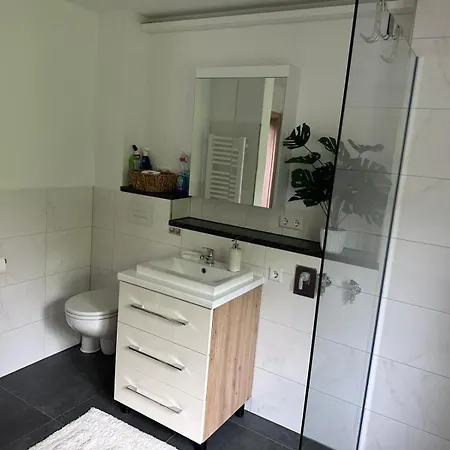Apartment Gruene Oase *