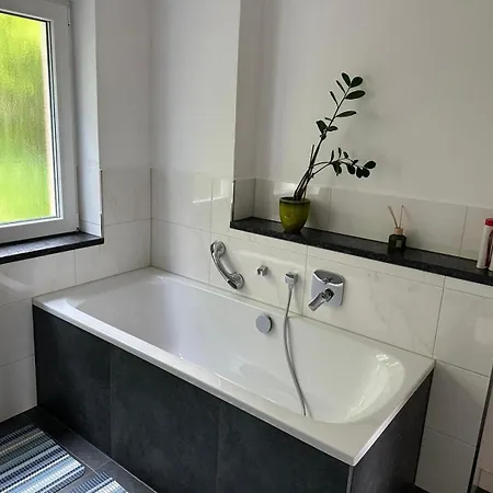 Gruene Oase Apartment Dittmannsdorf (Gornau)