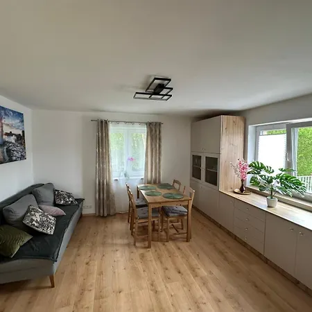 Apartment Gruene Oase Dittmannsdorf (Gornau)