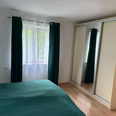 Apartment Gruene Oase