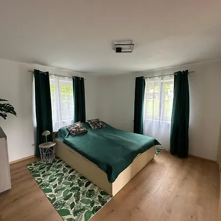 Apartment Gruene Oase *