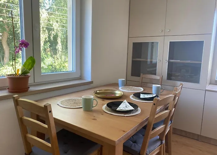 Gruene Oase Dittmannsdorf (Gornau)