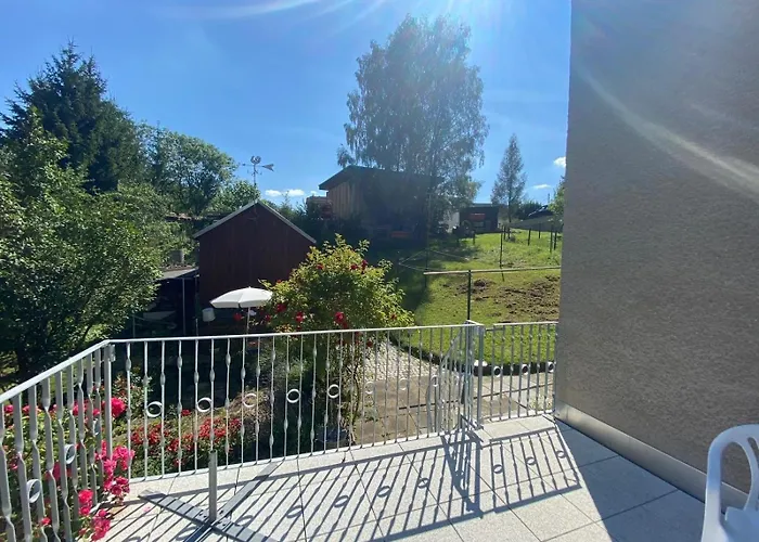 Gruene Oase Dittmannsdorf (Gornau)